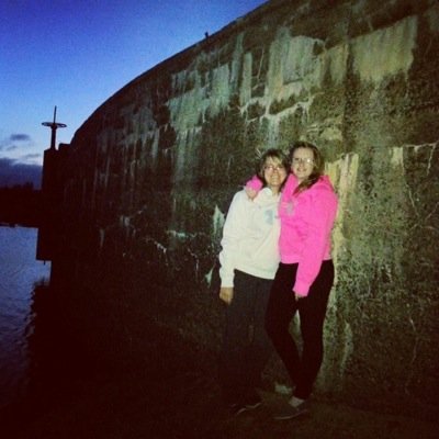 Vicky98Richards's profile picture. Newfie pride :) ❤️