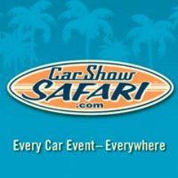 CarShowSafari (@carshowsafari) Twitter profile photo