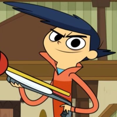 Sup! Zack here! You'll always find me hanging with Deuce (my butt) and Eleanor (my friend)! /And/ you can always see me on 'The Day My Butt Went Psycho!'
