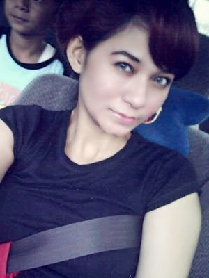 PetuniaTekol's profile picture. Bersyukur.,.