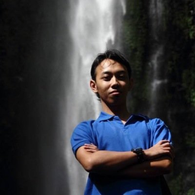 fannikharisma's profile picture. There is no lucky in this world | Take the risk and you will know how potential you are