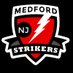Medford Strikers SC (@medfordstrikers) Twitter profile photo