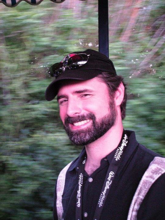 Sci-fi and Fantasy writer. Book reviewer. Check out The Burning Son, MisSpelled, and 1001 Puns, Dad Jokes, and One-liners.