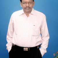 M L Raja (@mlrsreekrishna) 's Twitter Profile