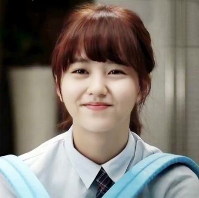 (  B1A4 * 김소현  )