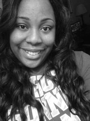 I love myself before Anyone