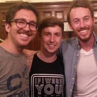 JR (@imjoshreynolds) 's Twitter Profile