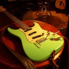 jdagm2's profile picture. ギター大好き21歳東京出身
趣味ギターボカロアニメ映画鑑賞
趣味合う人よろしく！