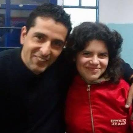 Seguime y te sigo
