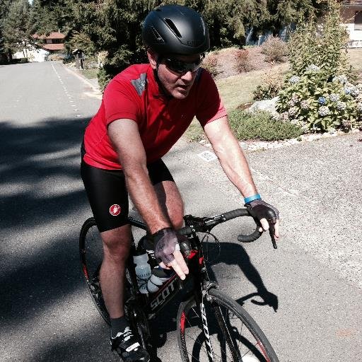 Husband, Father, SMWIA member, #Tesla owner, $TSLA investor, I ride my bike