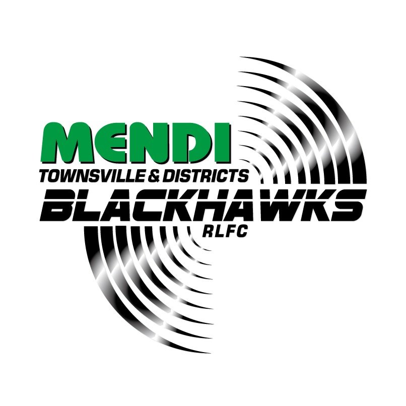 Official Twitter account of the Townsville & Districts Mendi Blackhawks RLFC #tsvblackhawks