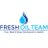 freshoilteam's profile image