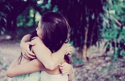 Siempre dicen que hay que pensar las cosas dos veces antes de decirlas, pero aquí saldrán directamente de la mente, del corazón, de dentro.