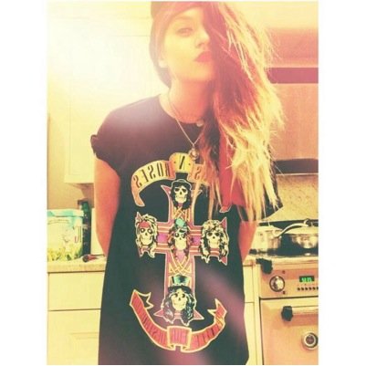 since something about the way you look tonight ||Youngster, Vampette, Harmonizer