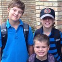 Michelle Reading - @MDReading20 - Twitter