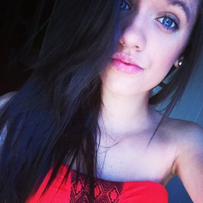 truewesIey's profile picture. I might like Wesley a little