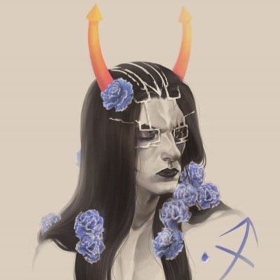 You are EXECUTOR DARKLEER, and you have a TENDENCY to carry a DARK AURA wherever you go. [Quadrants Empty] [SMUT WARNING]