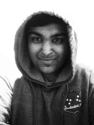 Suraj_LFC's profile picture. 