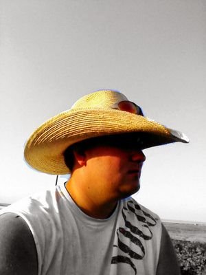I loved growing up in small town Cortland NE. I an am an avid agriculturalist and outdoors-man. I love hunting fishing, camping. beef industry is my passion.