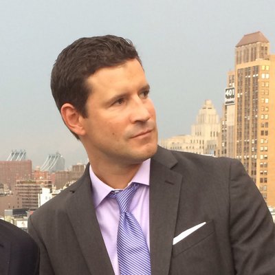 Profile Picture of Brian Field (@RealBField) on Twitter