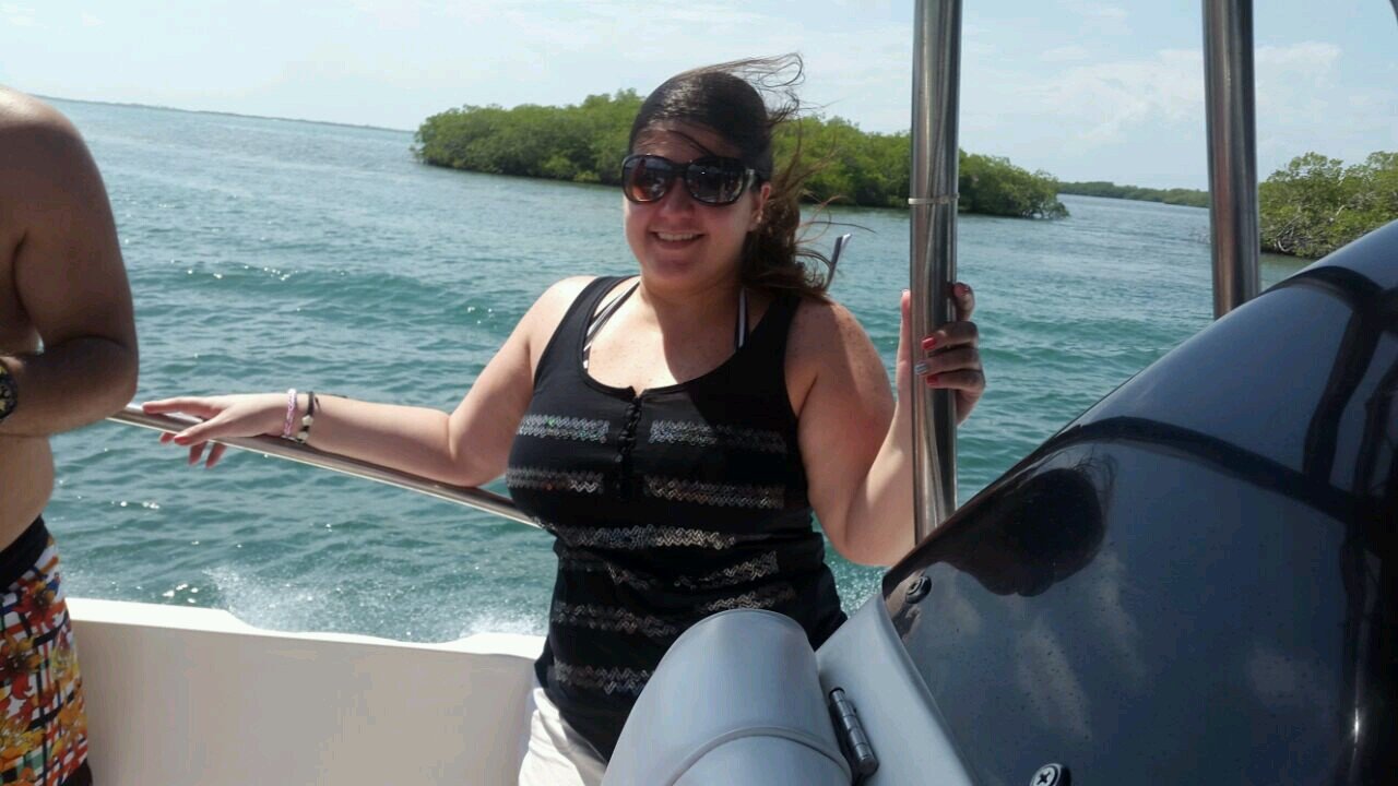 Tratando de ser cada dia mejor ser humano!!! La paciencia mi mayor virtud.....