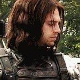 Irmão gêmeo do Sargento James Bucky. Capitão dos exércitos da HIDRA. #PersonagemOC