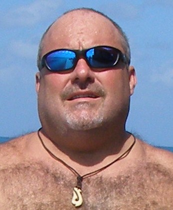 I am a salt water fishing freak! I am living life to its fullest and on a mission to show others how to live life in complete happiness.