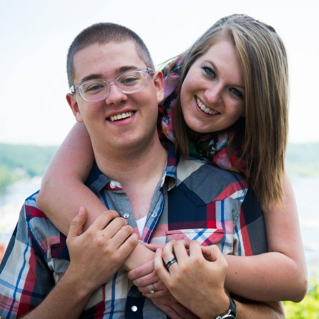 kpmorin123's profile picture. 