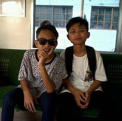| my name is Ariyanto | You can call me Ari | Afternoon school | Follback just mentions :) | Undaunted Familia :) |