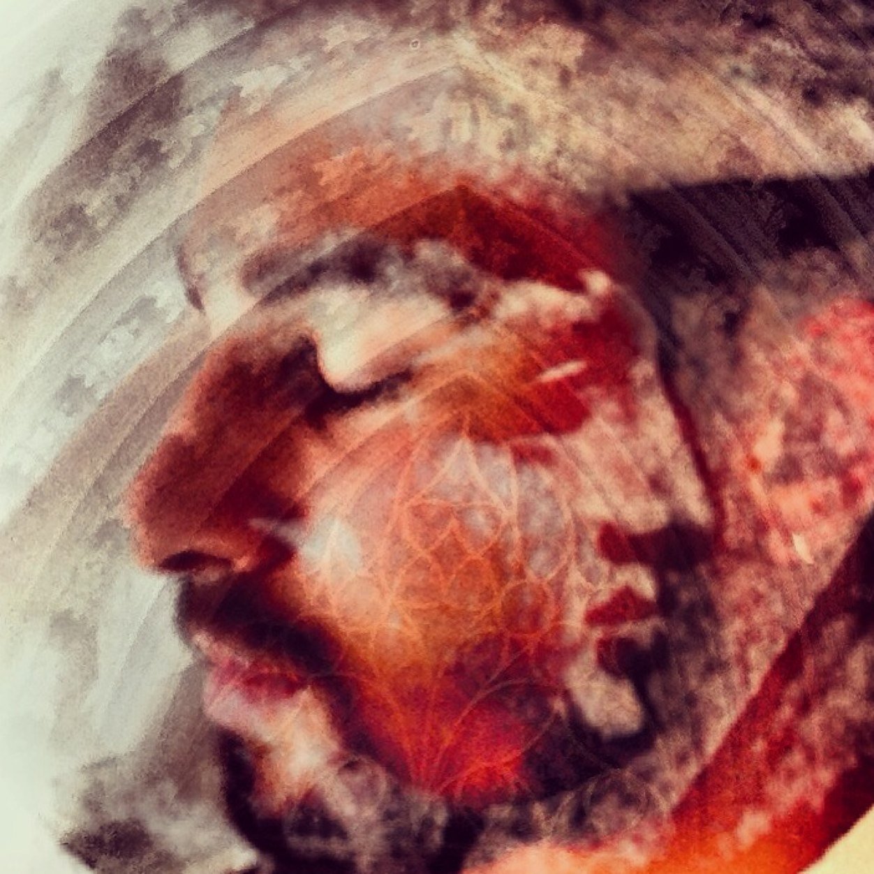 ▲▲▲ James Dream☯Flesh Prince✌ ♂Artist♀Designer☿Healer Ⓐ light worker ☮ http://t.co/3L0FvPFuw2