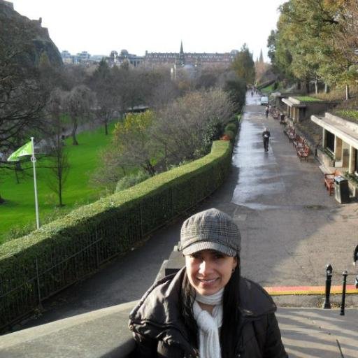 Made in Colombia. Living in London. Passionate about business, food, health, fitness and personal development. Still trying to understand English humor.