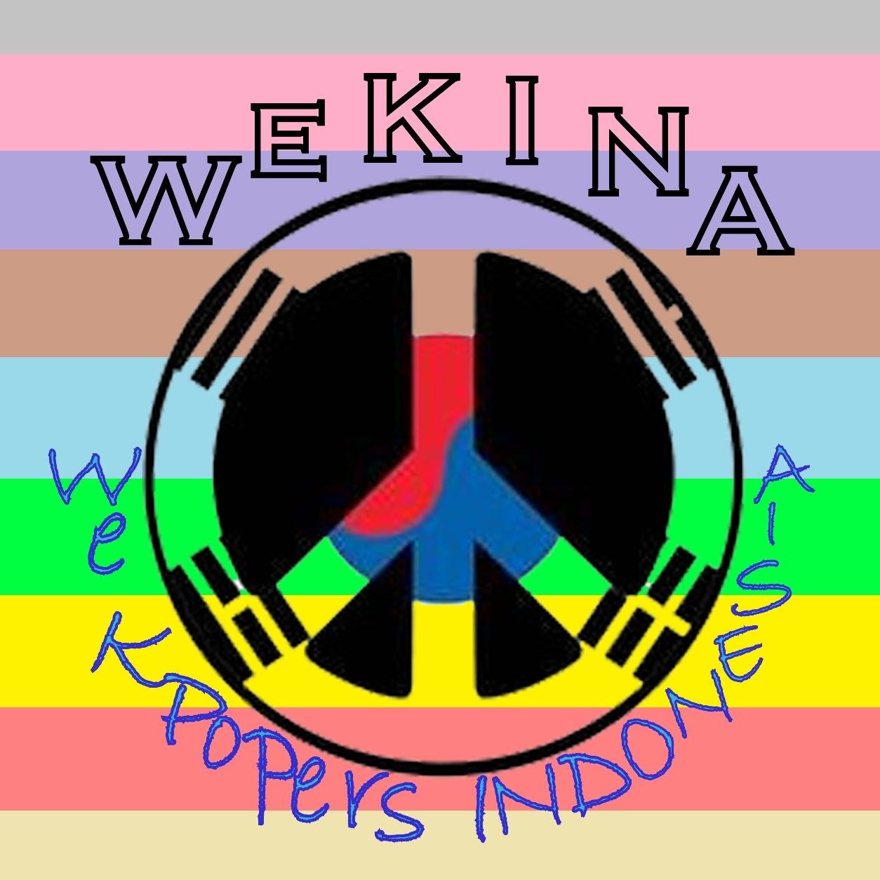 Event Organizer (^o^) ♪ 
☎08976135669 (Ichi)♪ ✉wekinajogja@gmail.com ♪