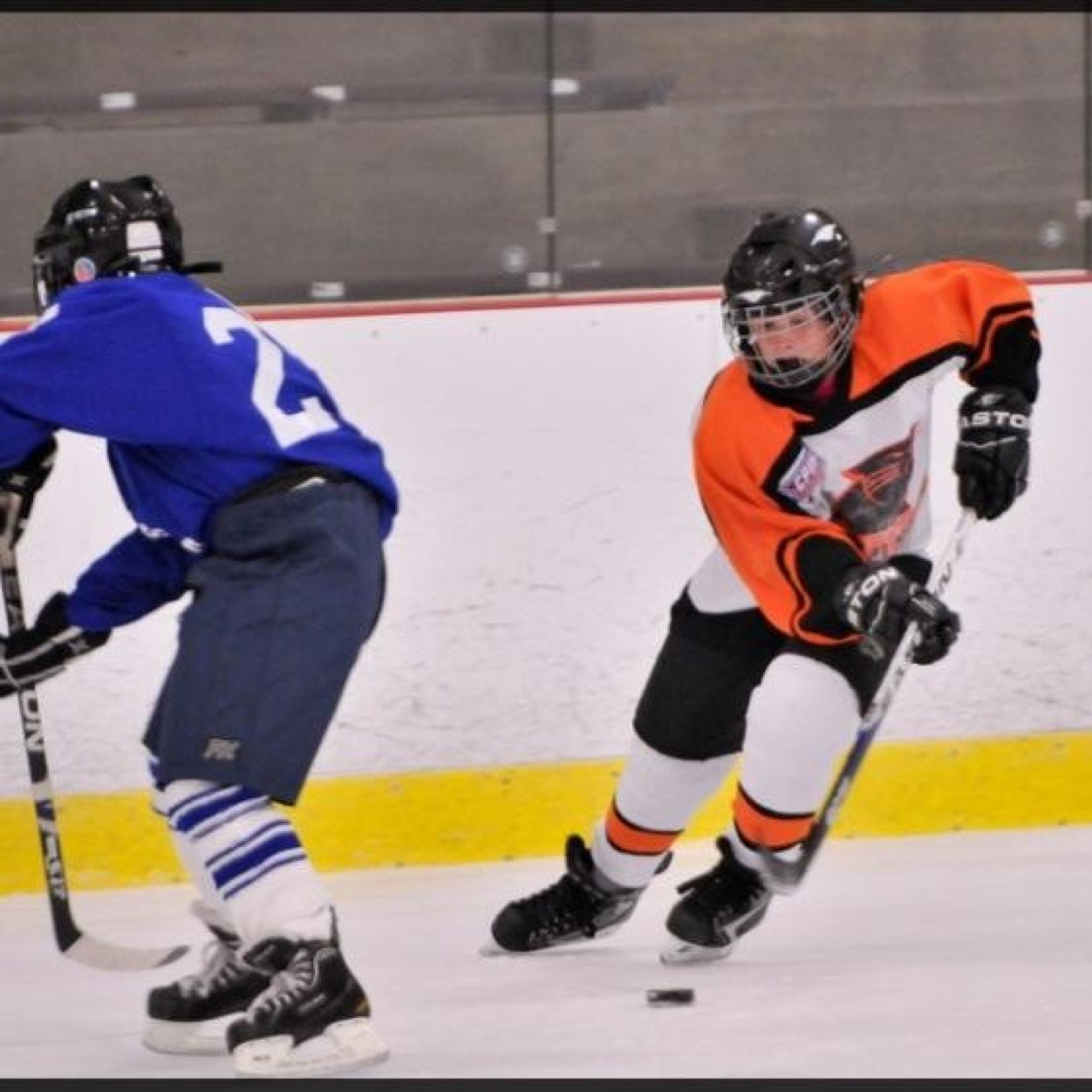 Puck Is Life! 
Hockey for the york Devils #⃣6⃣4⃣
central 2⃣0⃣1⃣9⃣