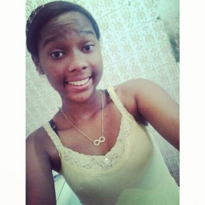 Jah Bless ✌
 ◆ Maneveira ♥ 
 ◆ São Paulina ♡