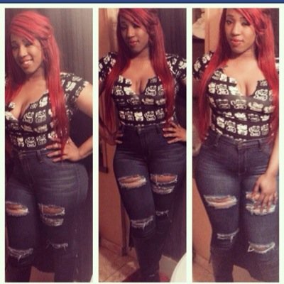 BaddTammy7290's profile picture. 