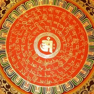 Mother, Teacher, Yogini, Lover of Life