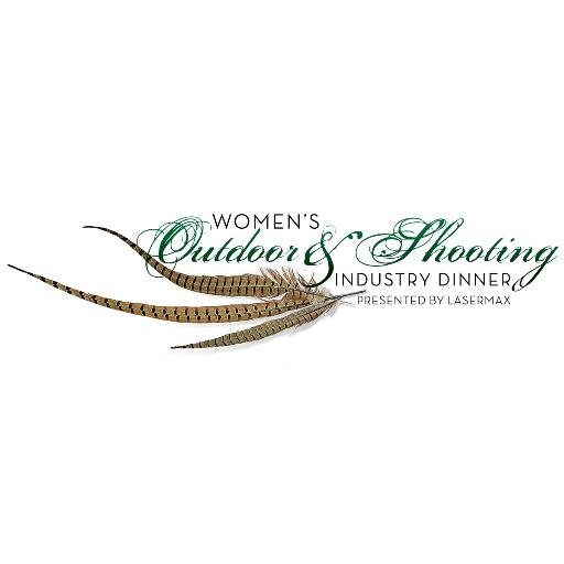 The Women's Outdoor & Shooting Industry Dinner is a networking event designed to bring women in the outdoor industry together during the NSSF SHOT Show.