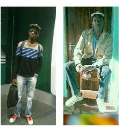 MR ARRON/ABONGA MQONDWA.