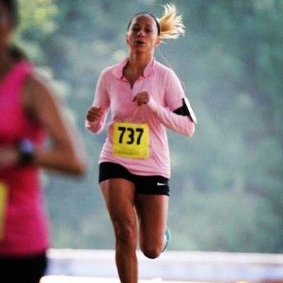 Attorney. New England Patriots Superfan. Diet Coke Addict. Dog Lover. Pseudo Runner.