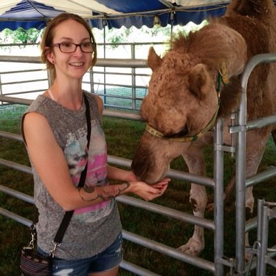 KatherineDurnik's profile picture. 