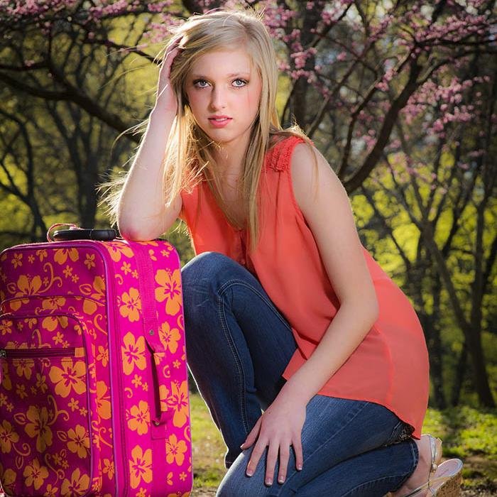Photographer in Tuscaloosa, Alabama