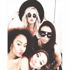 Little Mix Republic