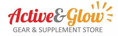 activeandglow's profile picture. selling gears & supplements for your active life