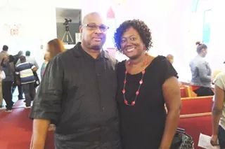 LishaRicks's profile picture. 