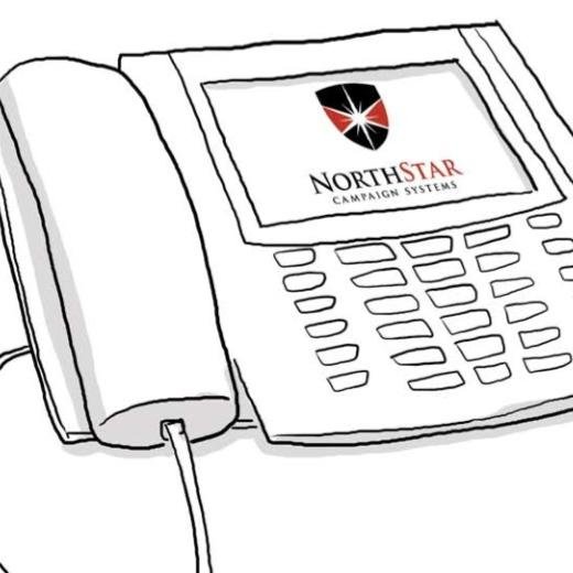 YOU own your data at NorthStar! Predictive and Virtual Phone Banks, Canvassing App, *Street Address Digital Ads*, Analytics. (Integrated with NationBuilder.)