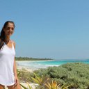 Vicky Sánchez - @vicky_vicunia - Twitter