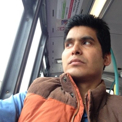 deepakdarpan's profile picture. 