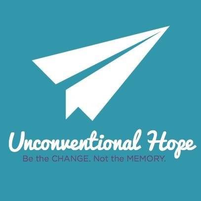 ➤ Be The Change. Not The Memory. Welcome to an Unconventional way to educate, encourage and empower those affected by suicide and mental illness. ➤