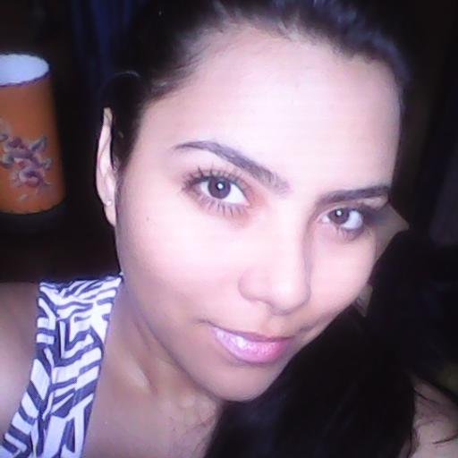 Geraldine Sanchez (geralsare) Twitter