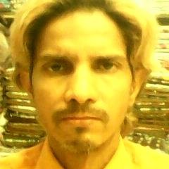 SaleemChoudry's profile picture. 